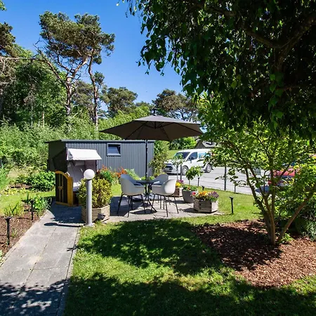 Boutique Hotel Villa Wahnfried Thiessow-3